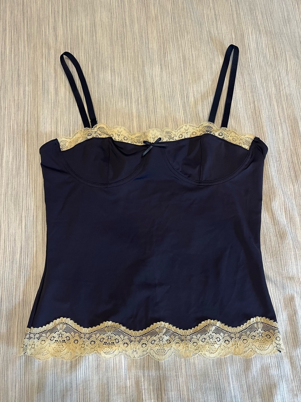 Princess Polly Lace Tank